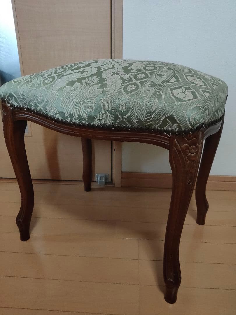 ♪イタリア製 スツール イス 椅子 送料無料 ♪