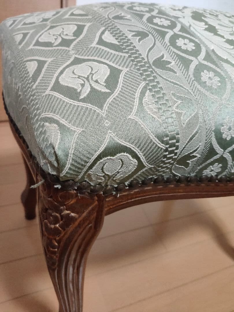 ♪イタリア製 スツール イス 椅子 送料無料 ♪