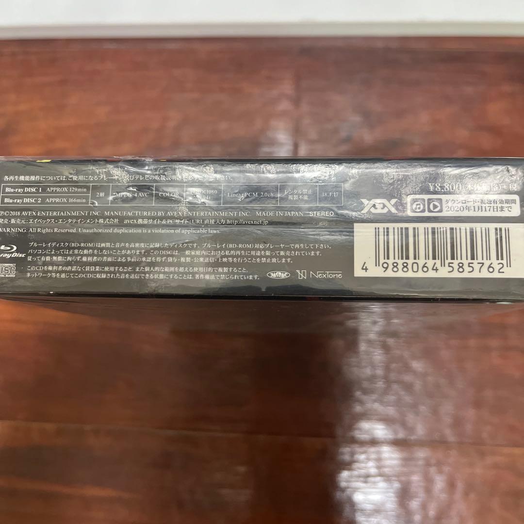 BIGBANG/SPECIAL EVENT 2017〈初回生産限定・2枚組〉