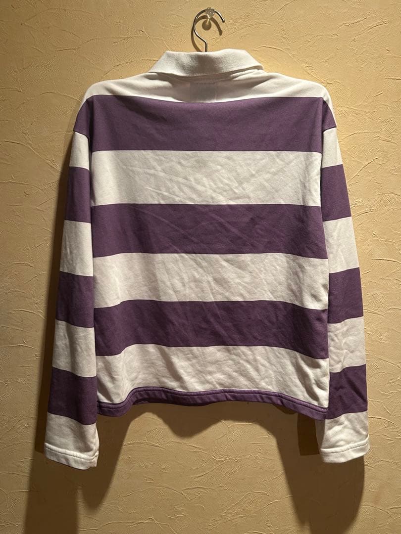 flexwitmeポロシャツ　brrrsos着用 dab着用