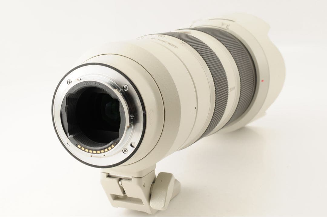 レンズ(ズーム) SONY FE 70-200mm F2.8 GM OSS SEL70200GM