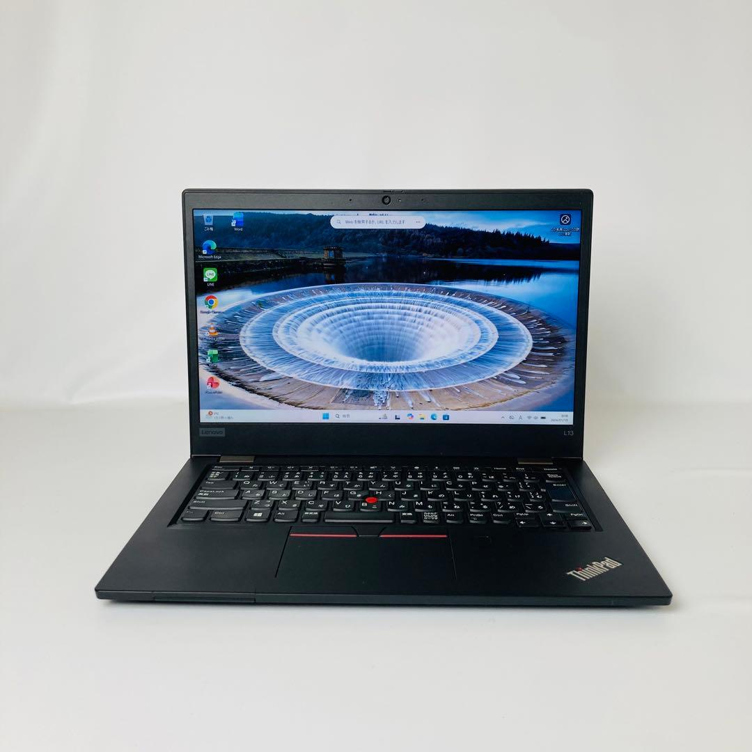 10世代 i5 office ノートパソコン SSD256 Windows11