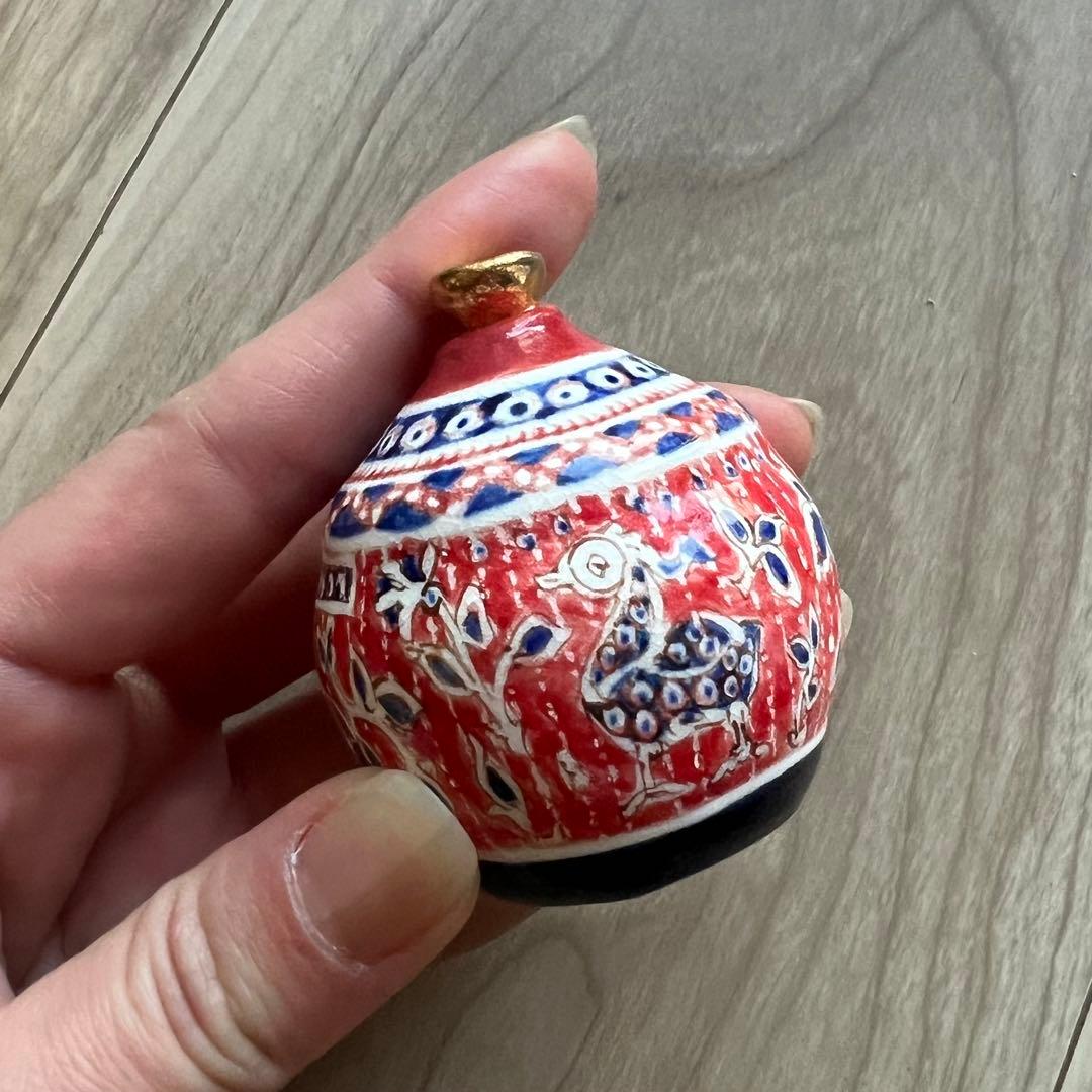 値下げしました【★新品未使用★》升たか作 蓋物