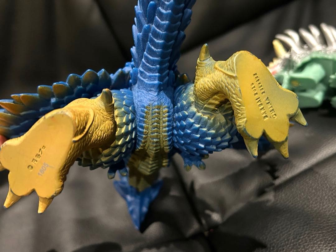 怪獣　ウルトラマンシリーズ ソフビ　まとめ売り 廃盤品あり