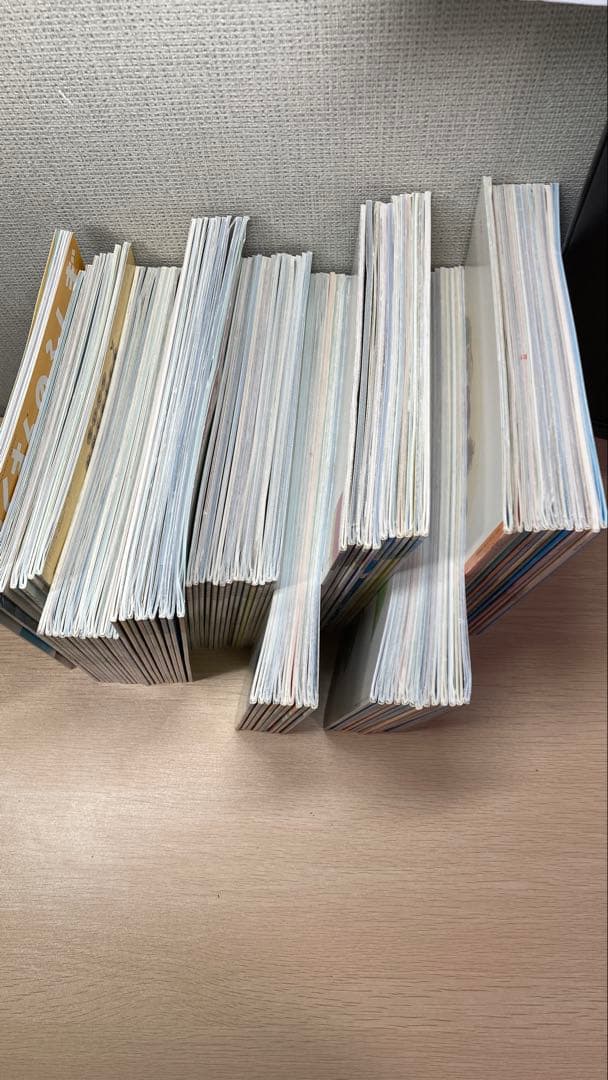 ⑪福音館書店 絵本セット まとめ売り（89冊）