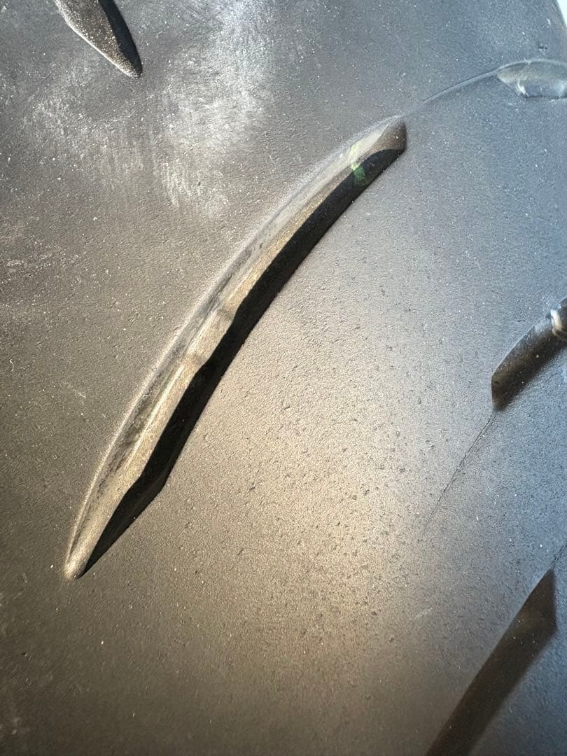 Z900RS SE 2024年式 純正ホイール・タイヤ・ザムスプロケット付