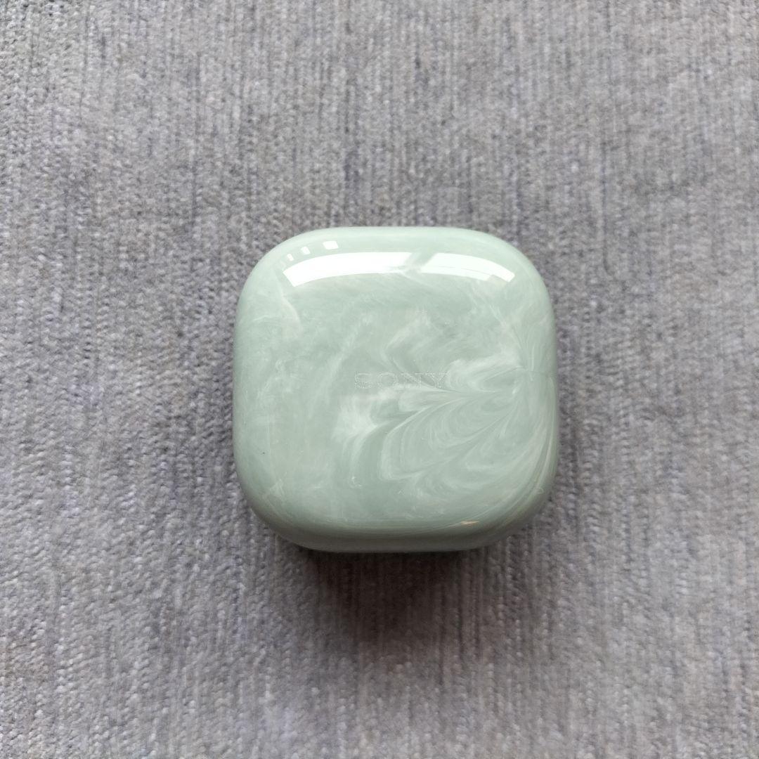 【最終値下げ】LinkBuds Fit WF-LS910N グリーン