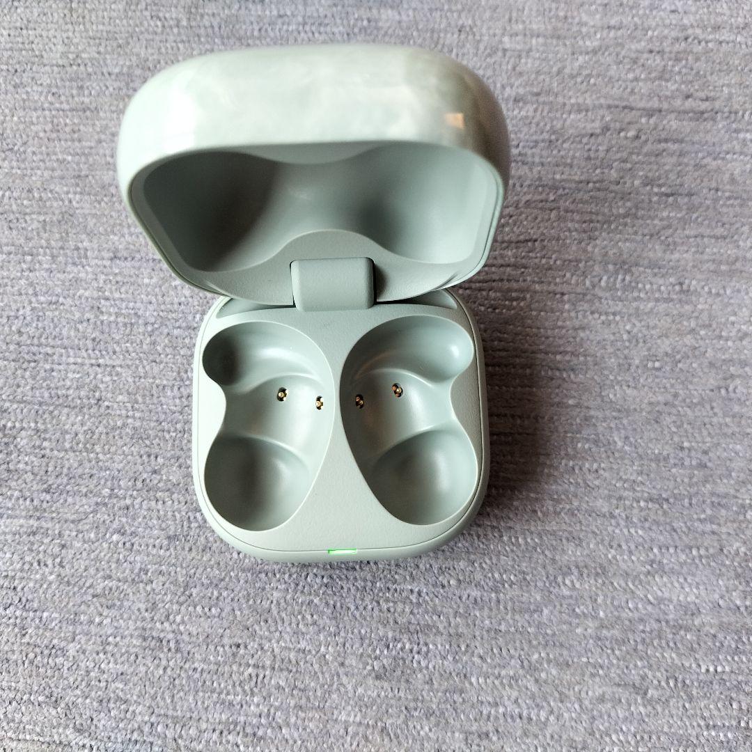 【最終値下げ】LinkBuds Fit WF-LS910N グリーン