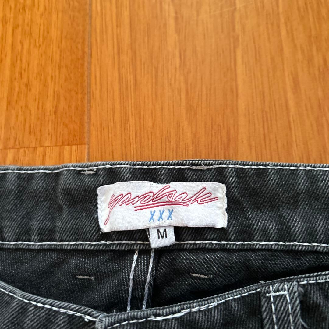 yardsale デニム