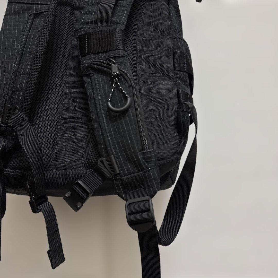 AVIREX REFLECT RIP RUCKSACK バックパック