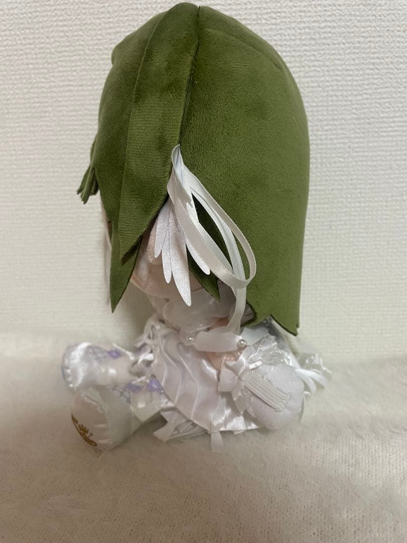もちwhat! もちほわ 七草にちか シャニマス