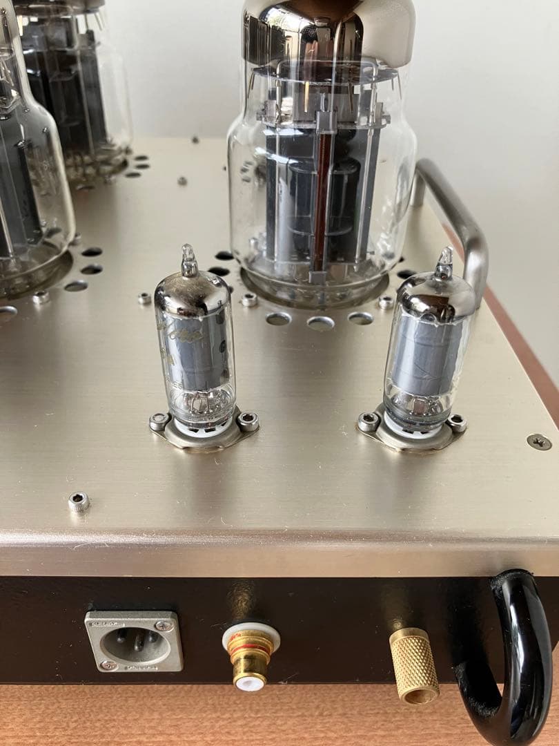 K*a様 TANGO/タンゴ　トランス　自作真空管アンプ　真空管アンプ　２点セッ