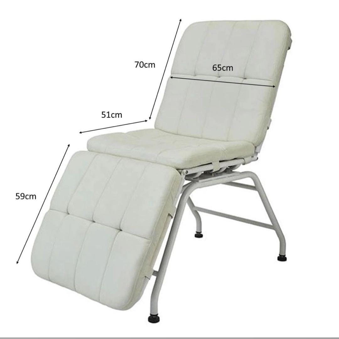 大幅値下げしました‼️美品【体圧分散】エステベッド