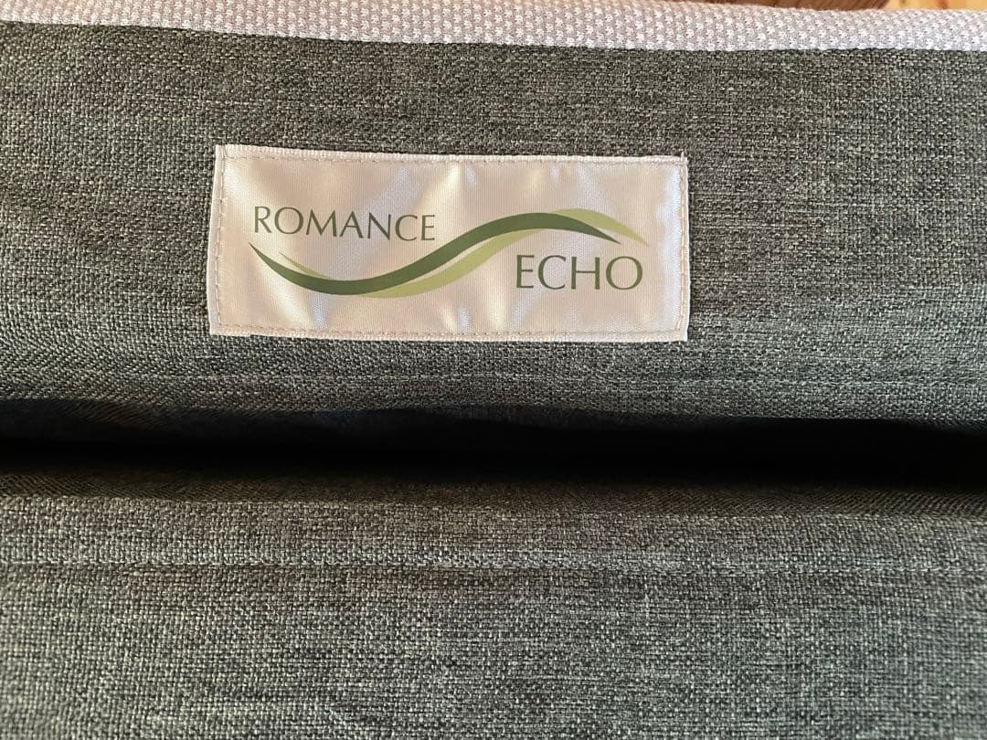 ロマンスエコー　シングル　マットレス