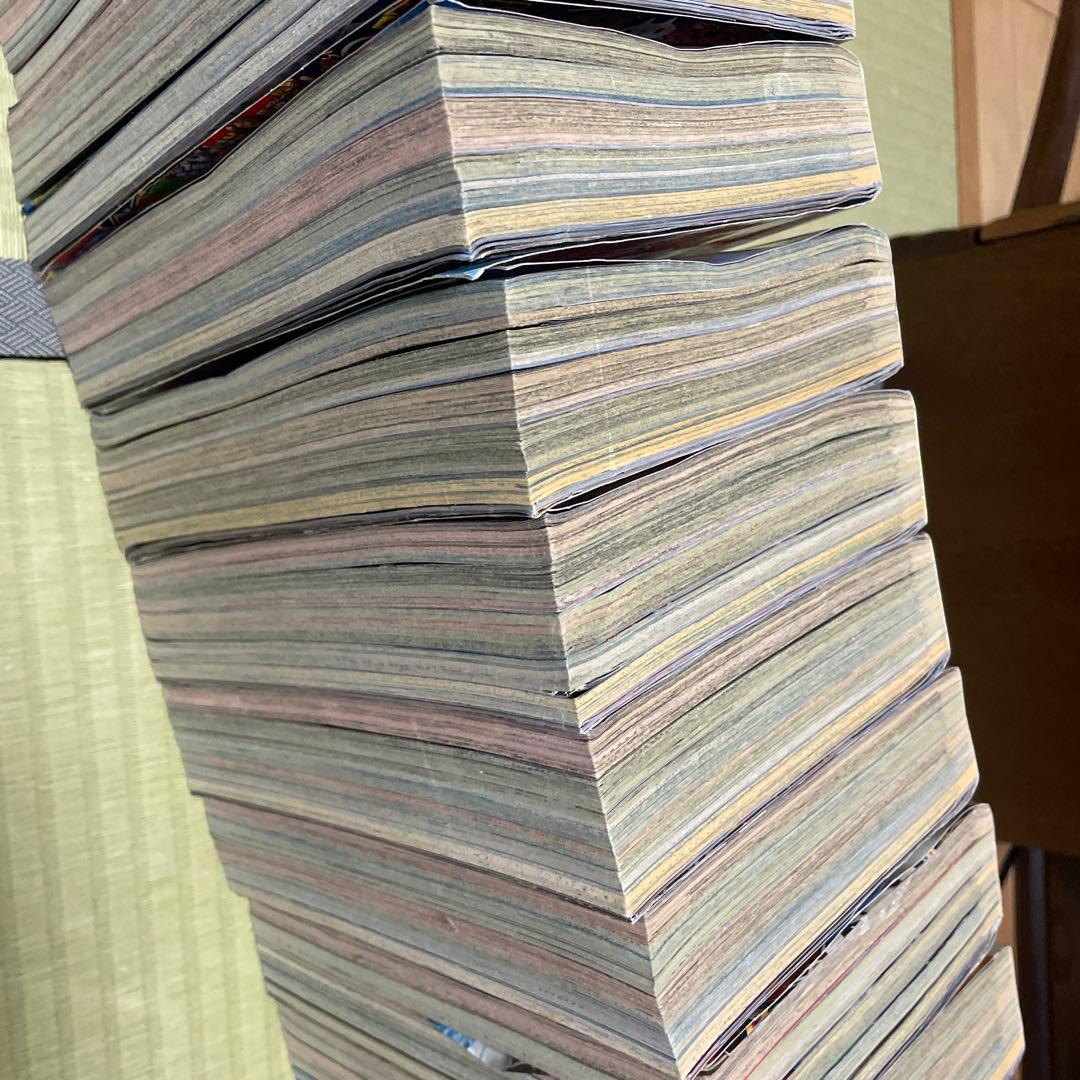 コロコロコミック　2013年1月〜12月号