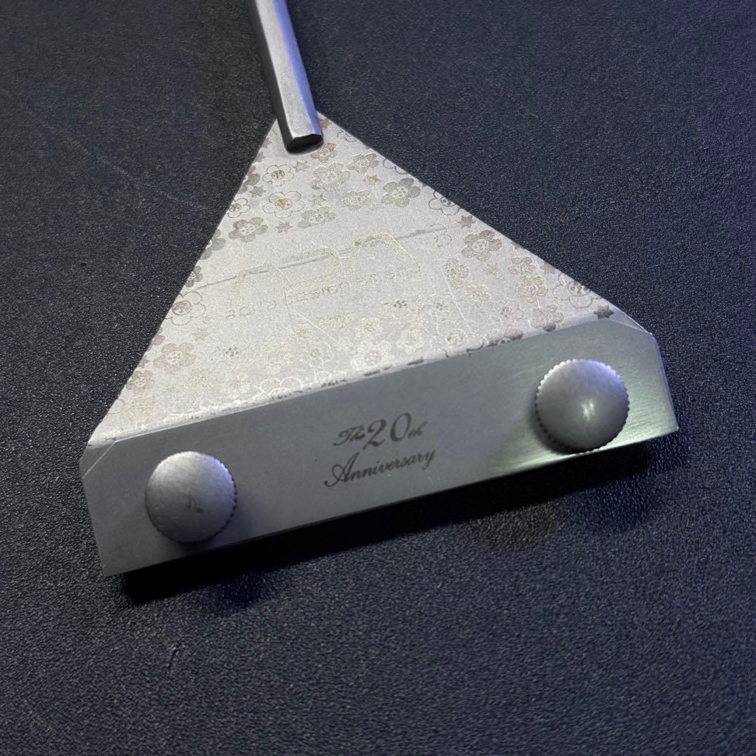 希少 ADA プロレイザー 20周年限定モデル 替え刃2枚付き