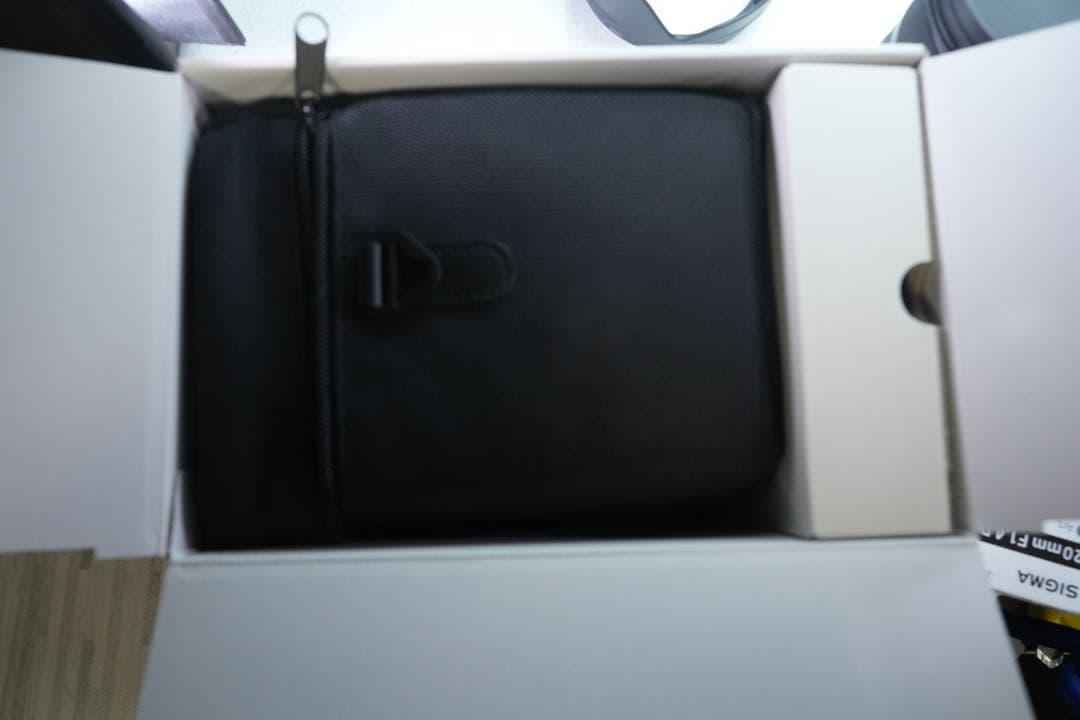 SIGMA 20mm F1.4 DG DN Artレンズ　SONY 用