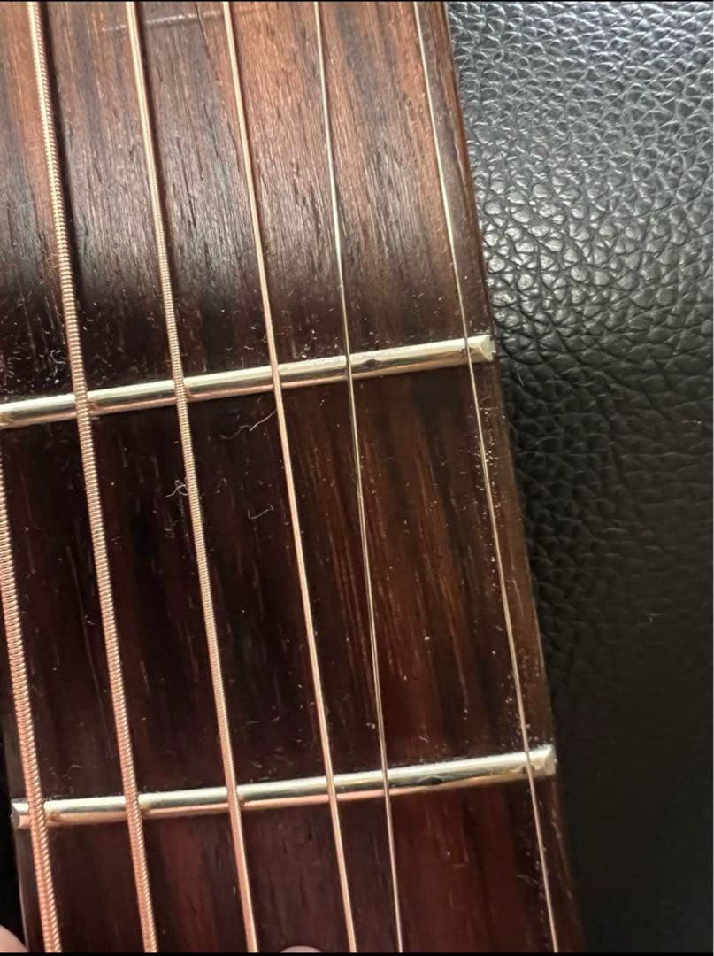 中古⭐︎ギブソン J-50 2007年製