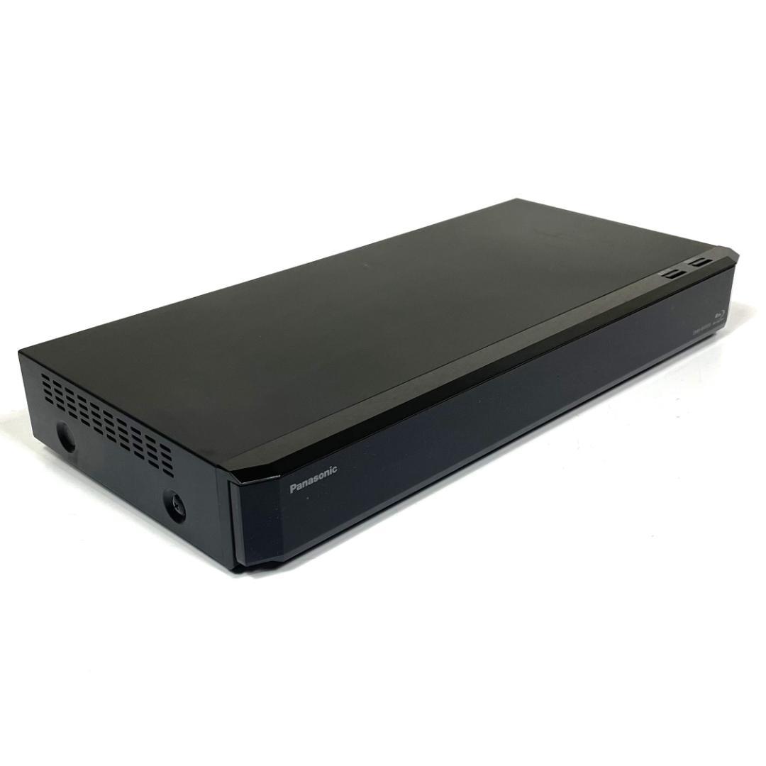 パナソニック DMR-BX2030 ブルーレイ DVDレコーダー