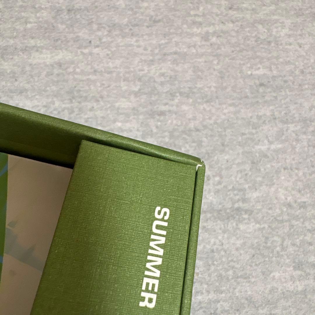 ミュージック BTS SUMMER PACKAGE 2017