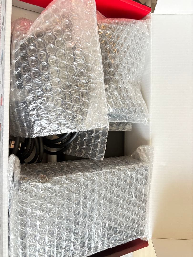 Nintendo Switch 本体 付属品完品 美品