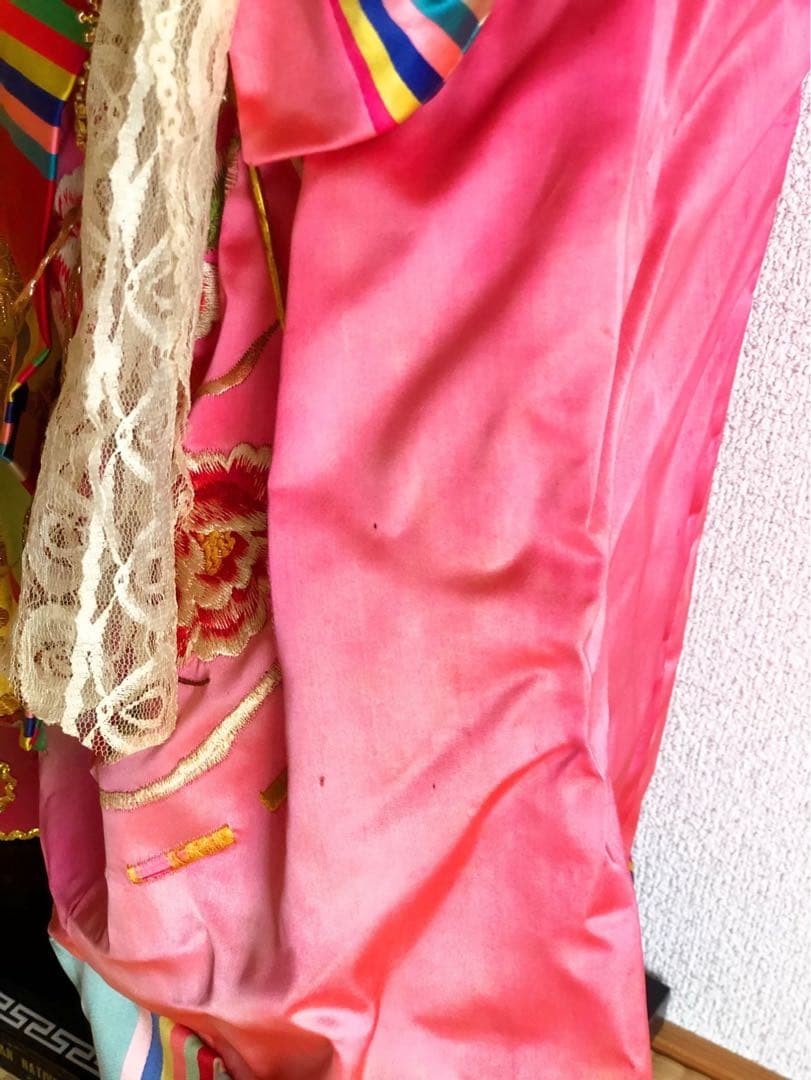 貴重✨韓国⭐︎置物 人形 3