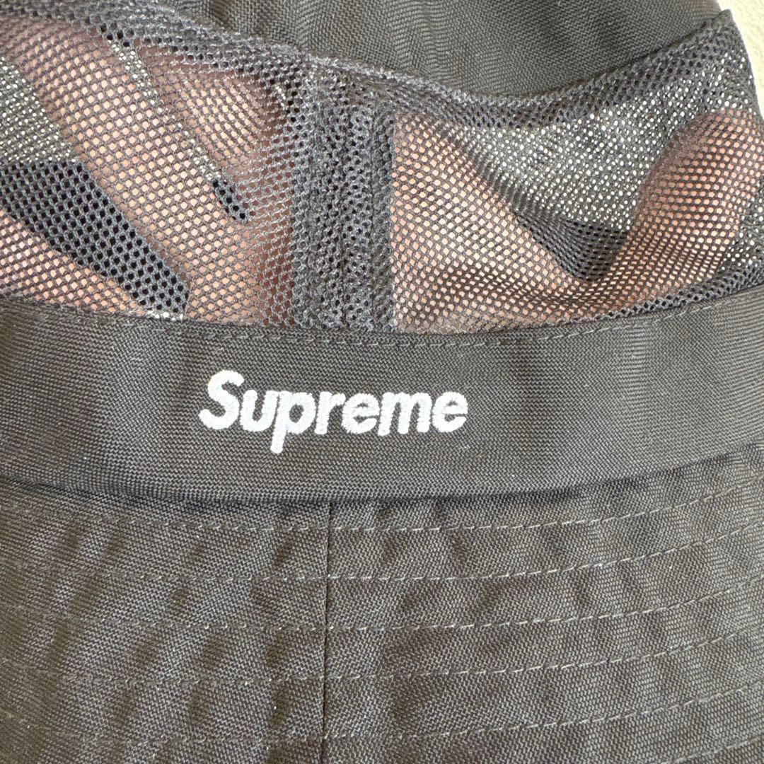 ※タイガー様※Supreme Cordura Mesh Crusher（s）