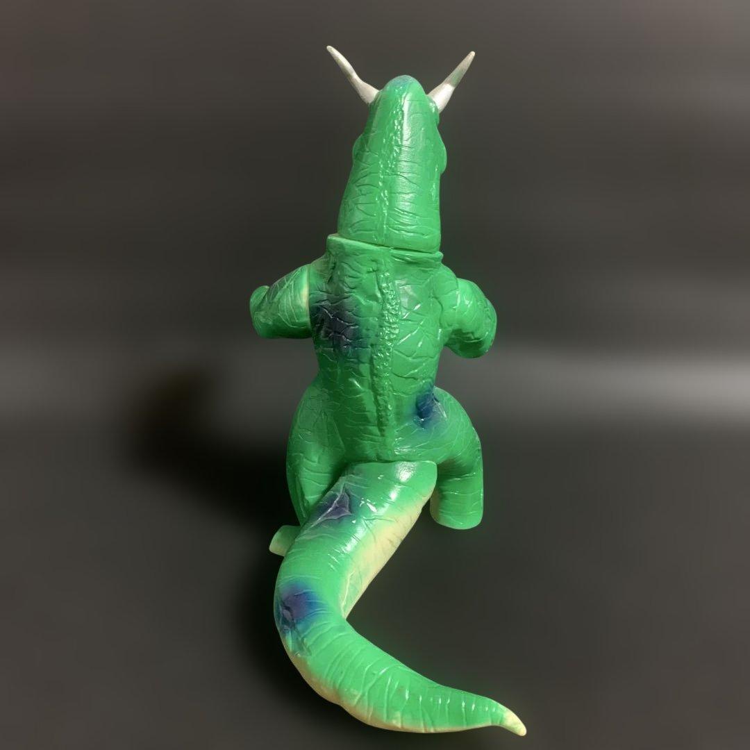 ブルマァク ハワイ版？ エレキング（必ず商品説明をご覧下さい）