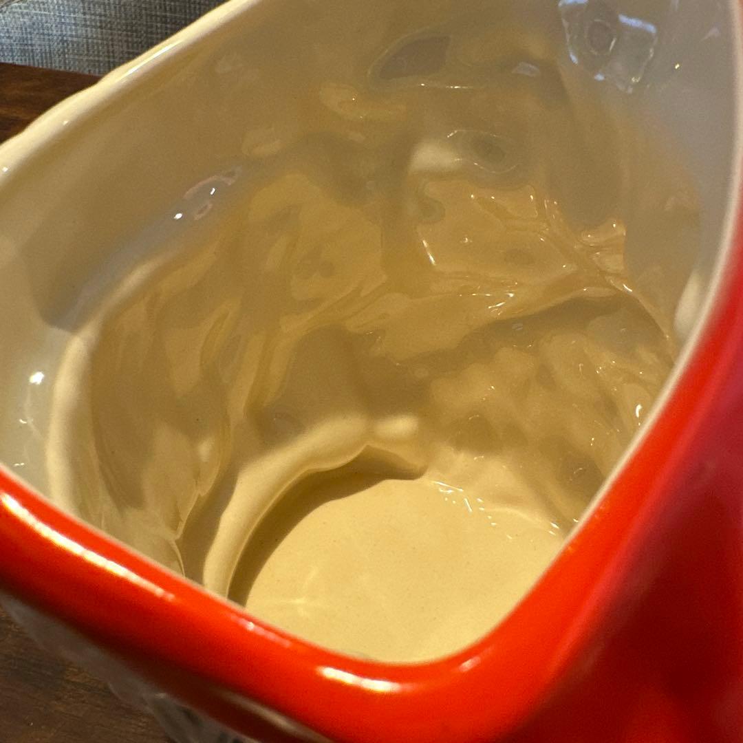 80's ロイヤルドルトン サンタクロース フェイス 陶器 England 美品