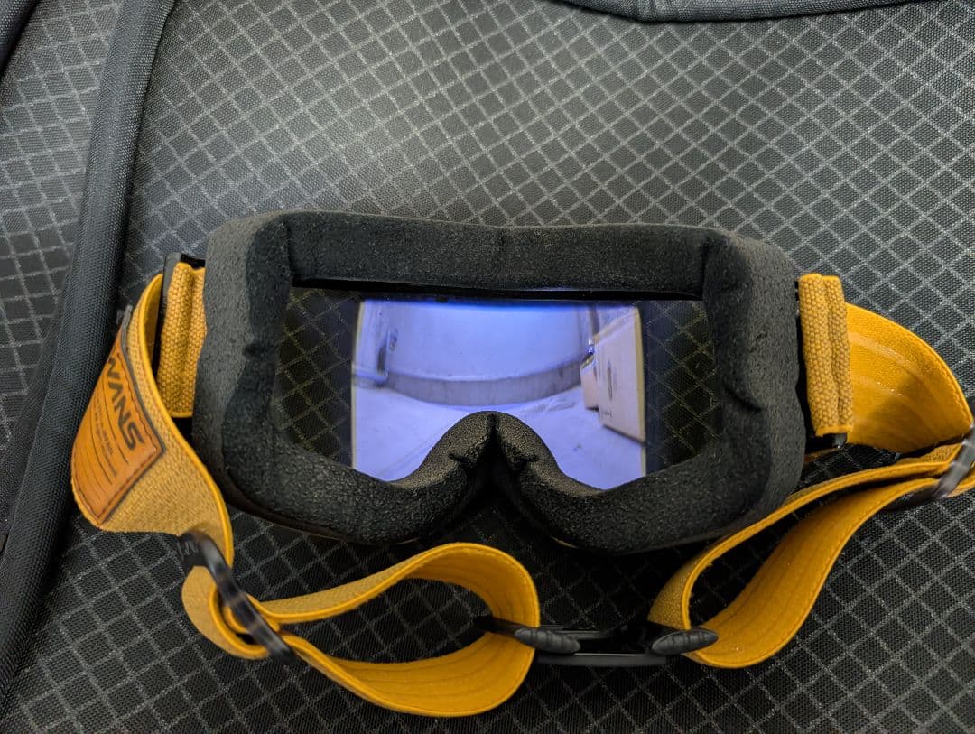 スワンズ　リッジライン　MITミラー