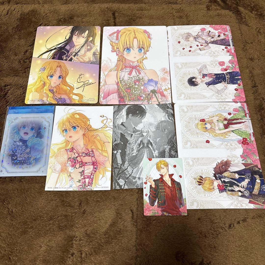 ある日、お姫様になってしまった件について 全巻　13冊セット