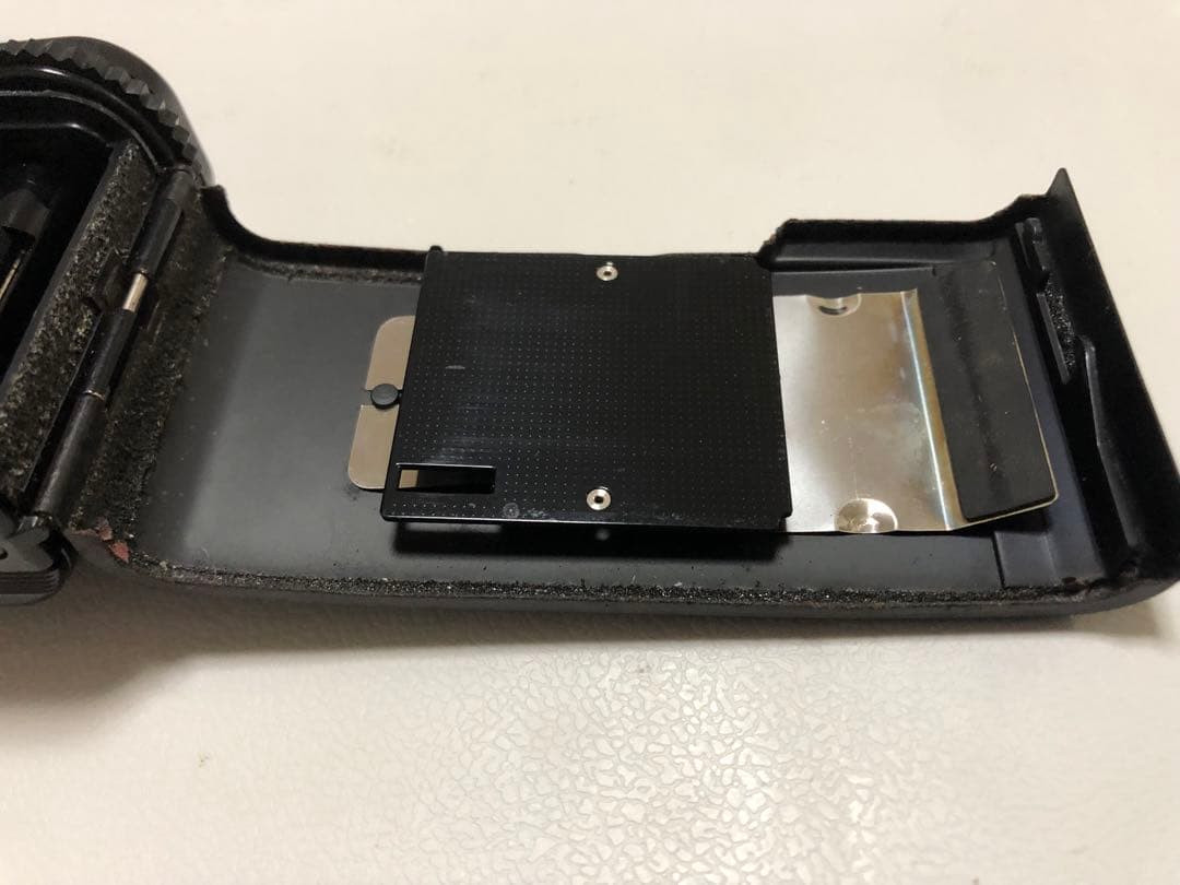 オリンパスxa 動作品　作例あり