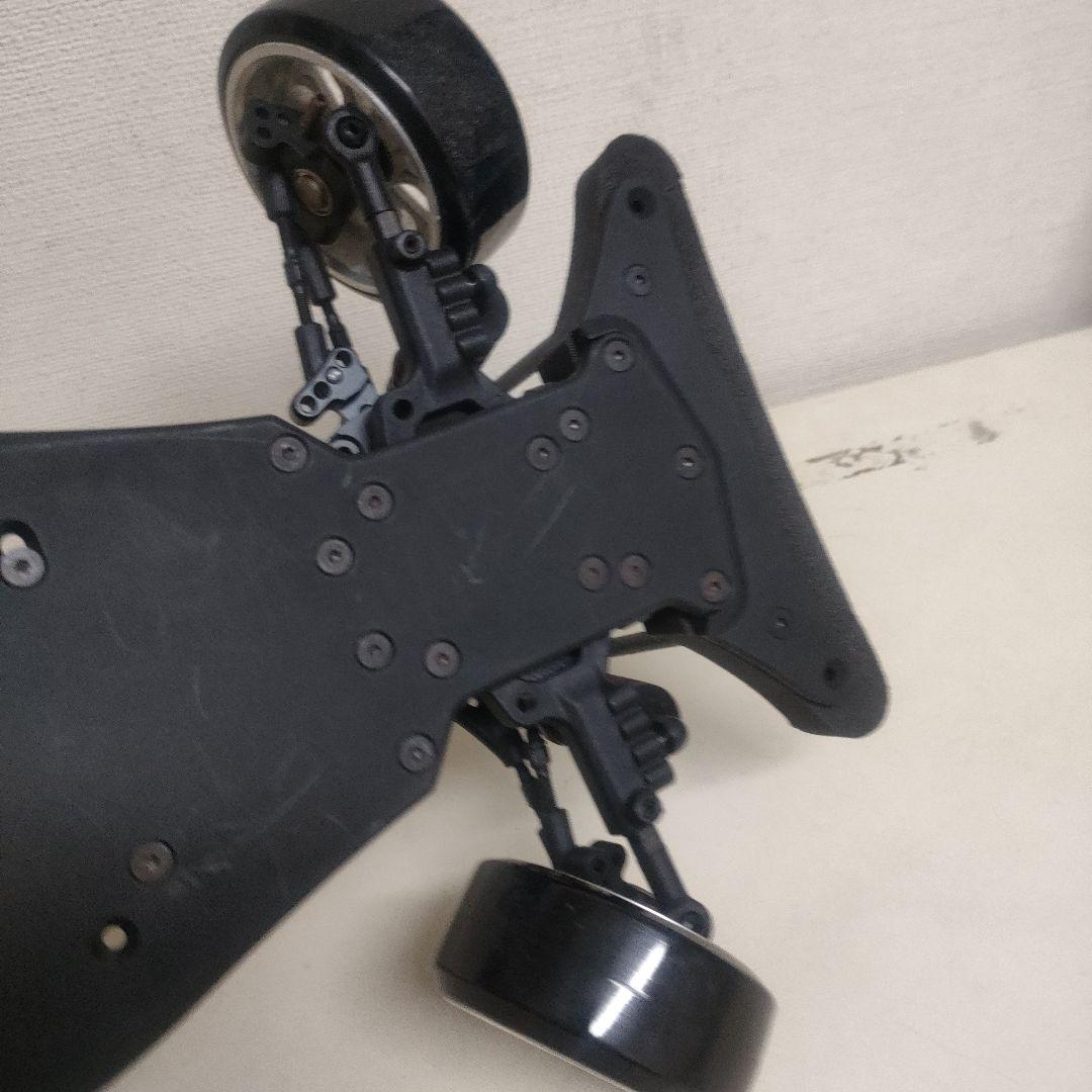 ヨコモ YD2Sシャーシ オプション装備