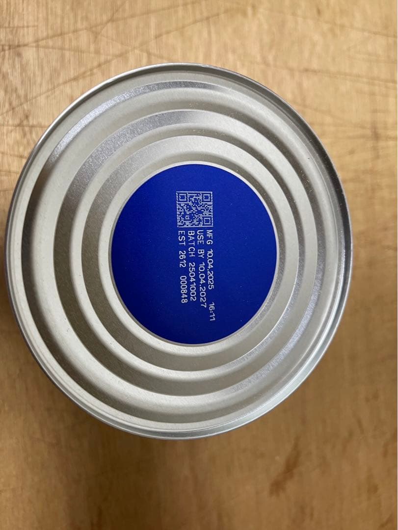 Bubs（バブズ）オーガニック フォローアップミルク ステップ3 (3缶セット)