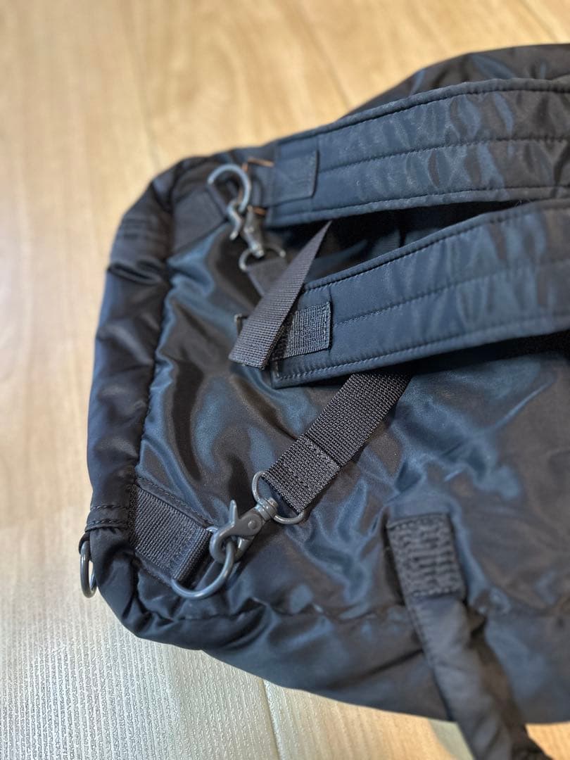 吉田カバン ポータータンカー 3way