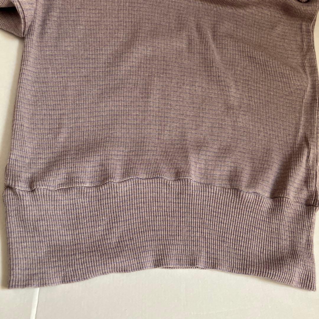 tamaki niime タトル　ライトピンク