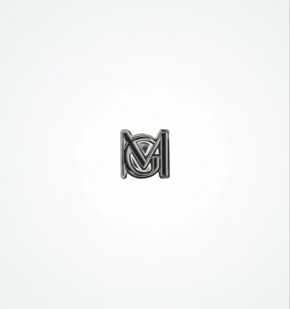 ピンズ付Mrs.GREEN APPLE NEW ERA® ミセス　バケハ