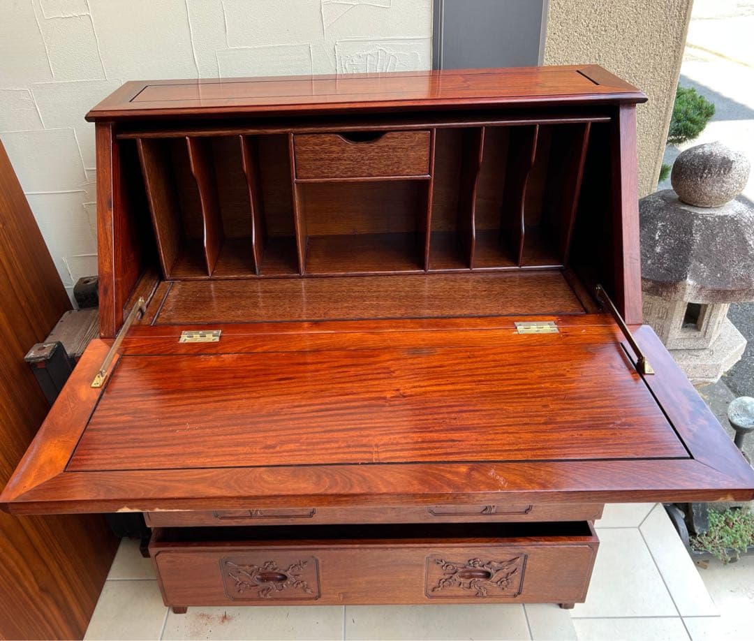 美品❗️ライティングビューロー