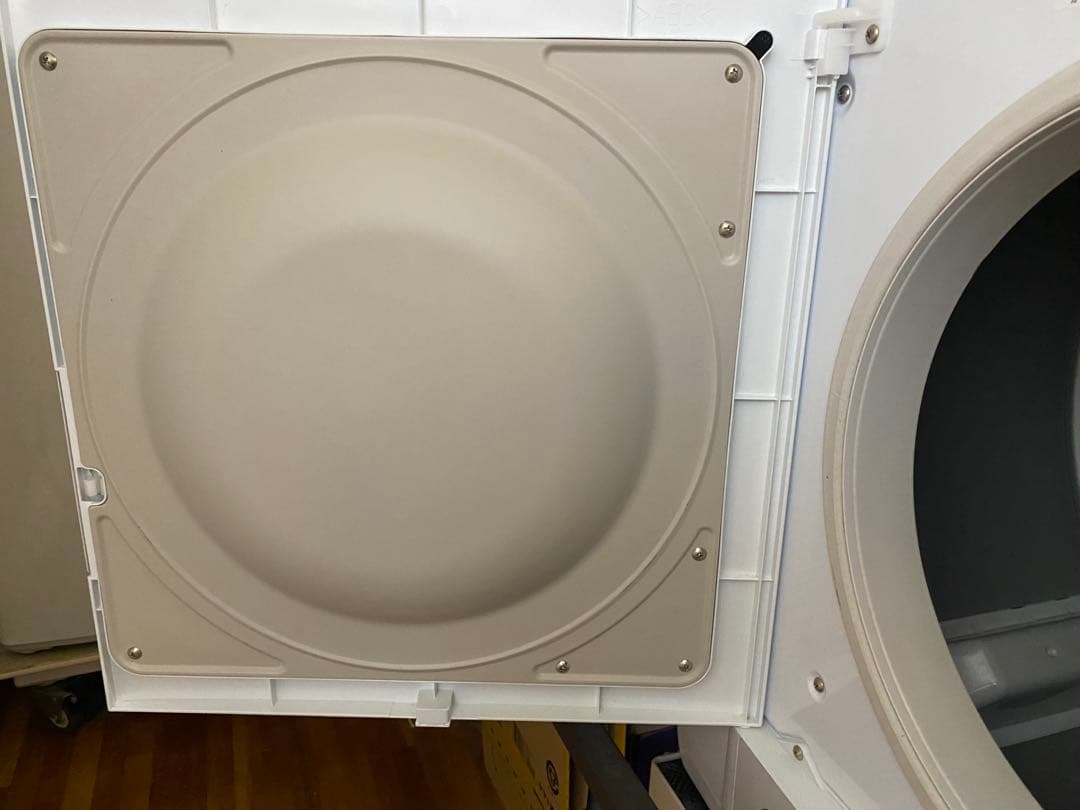 日立　衣類乾燥機　DE-N40WX　4.0㎏