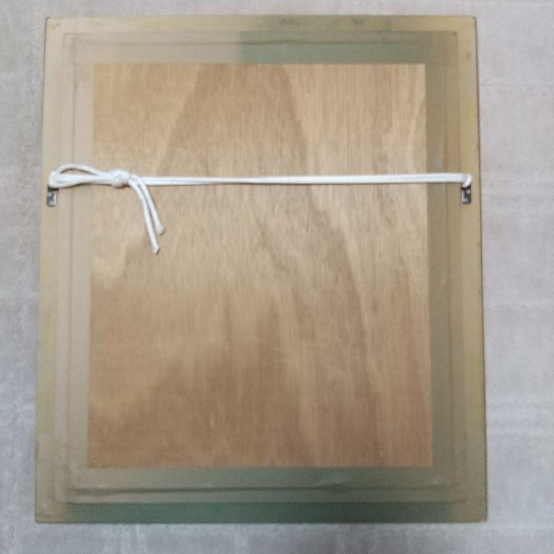 フェルメール 【真珠の耳飾りの少女】 キャンバス地 複製画