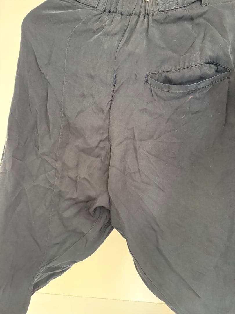 ifsixwasnine hyde着 サルエルインディア