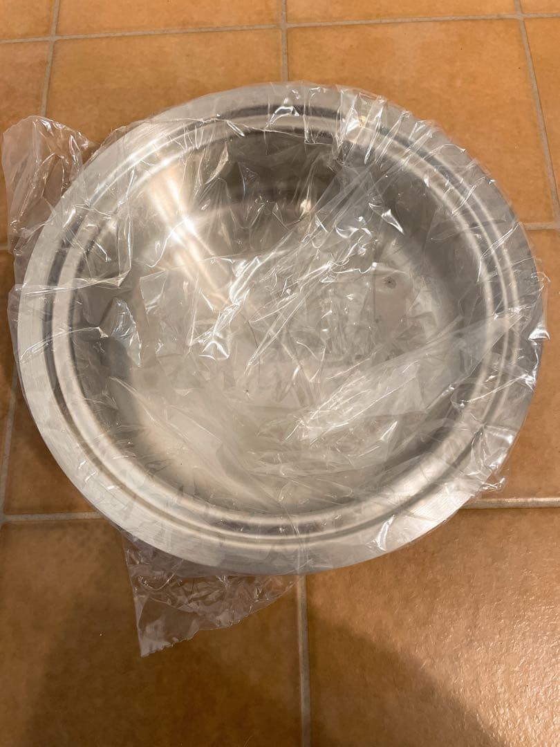 ★再値下げ★ 新品未使用　アムウェイの６Ⅼシチューパンセット