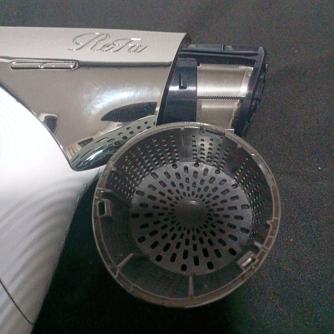 ☆美品☆ほぼ未使用品　ReFa ヘアドライヤー 2023年製