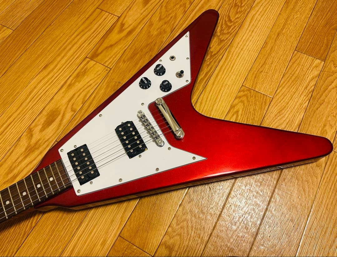 PLAYTECH ( プレイテック ) FV430 メタリックレッド