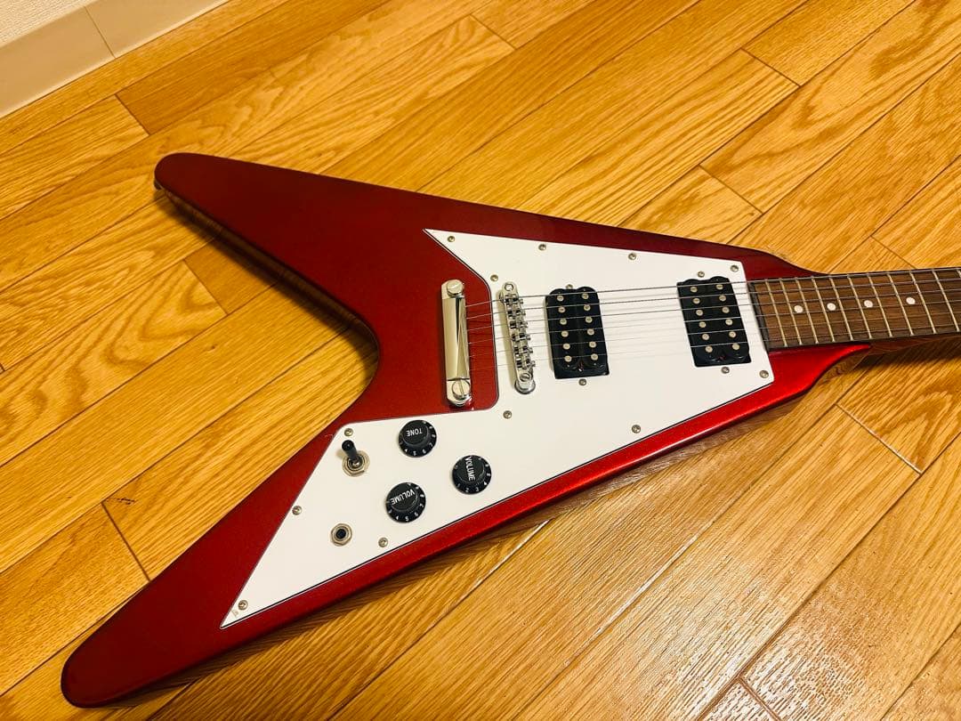 PLAYTECH ( プレイテック ) FV430 メタリックレッド