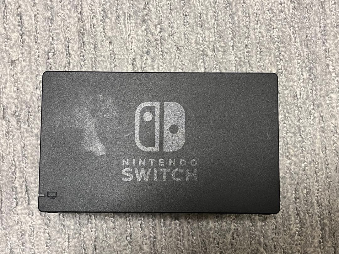 NintendoSwitch （マリオカート8デラックス付き）