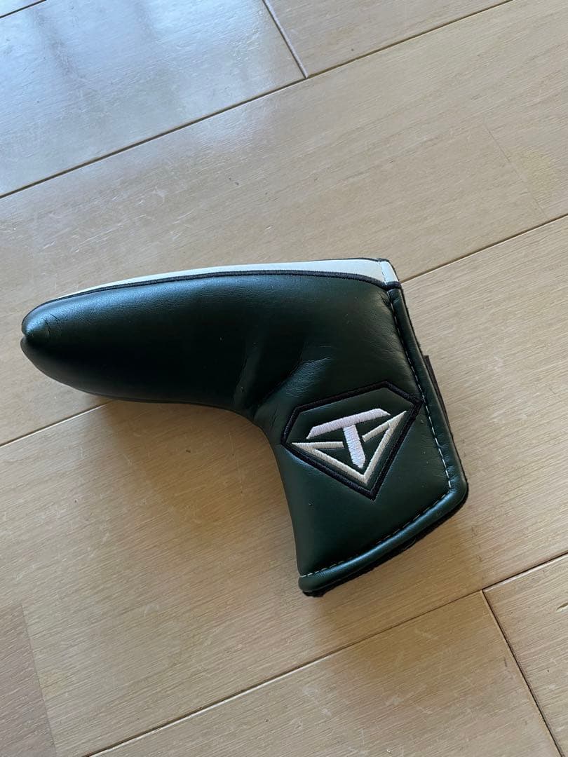 美品　トゥーロン パター　サンディエゴ 34インチ