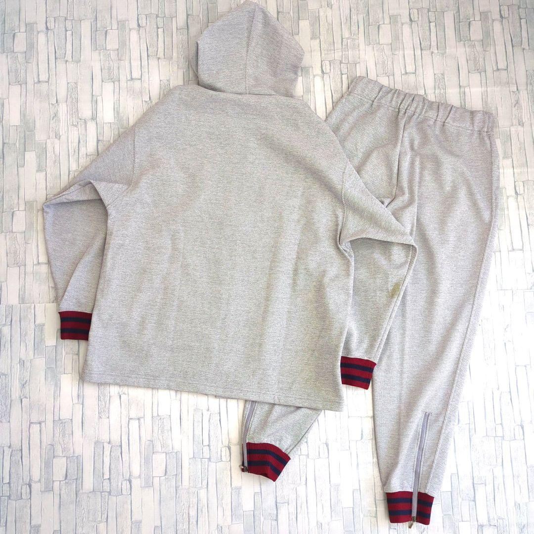 アディダス　セットアップジャージ　デサント製　トラック　adidas