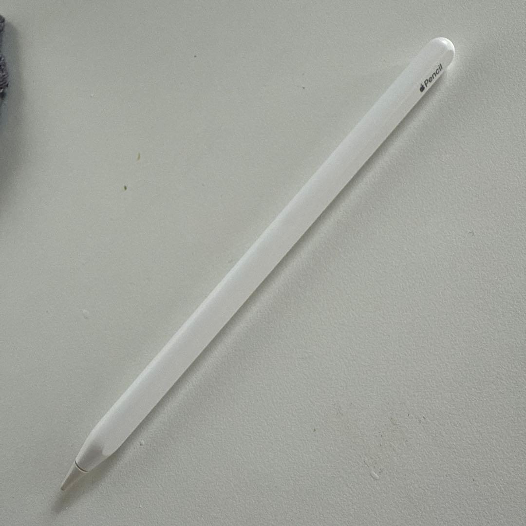 【美品、イヤホン付き】iPad pro第3世代とApple pencilセット