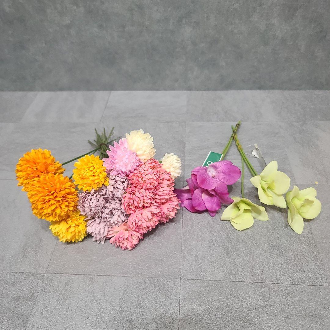 造花 アーティフィシャルフラワー 単品
